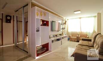 Imagem: Apartamento à Venda - Cruzeiro, 3 Quartos