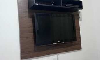 Imagem 6: Apartamento com 2 dormitórios, 34 m² - venda por R$ 385.000,00 ou aluguel por R$ 2.300,00