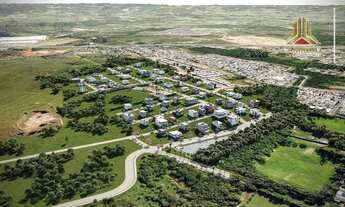 Imagem 3: Financiamento direto com a incorporadora e sem comprovação de renda, terrenos em condomíni