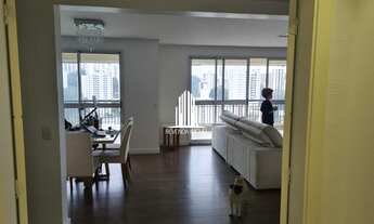 Imagem 4: Corcovado Morumbi de 195m² com 4 dormitórios e 3 vagas de garagem à venda na Vila Andrade