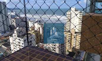 Imagem 7: Apartamento com 2 dormitórios à venda, 87 m² por R$ 490.000,00 - Tupi - Praia Grande/SP