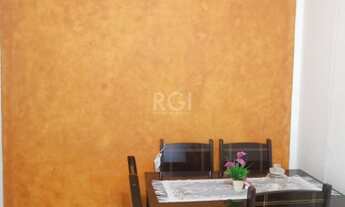 Imagem 2: Porto Alegre - Apartamento Padrão - Jardim Itu Sabará