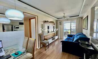 Imagem 4: ESTRELAS: Lindo apartamento, andar alto, sala ampla, varanda, 2 quartos (1 suíte), lazer c