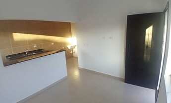 Imagem 2: Lançamento!!! Apartamento Novo no Centro de Peruíbe Perto da Lojas Cem