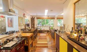 Imagem 6: Apartamento Venda Vila Olímpia 94 m² 2 Dormitórios