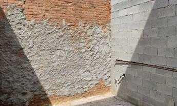 Imagem 2: Sobrado à venda - Parque São Rafael - São Paulo/SP