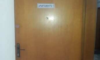 Imagem 6: Apartamento para aluguel possui 10 metros quadrados com 2 quartos