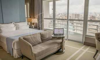 Imagem: São Paulo - Apartamento Padrão - Consolação