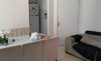 Imagem 2: Condomínio Via Monte