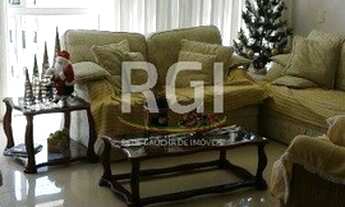 Imagem: Porto Alegre - Apartamento Padrão - Mont