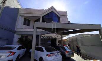 Imagem 2: Salão/Galpão (salão - sobrado