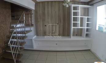 Imagem 6: Casa (sobrado em condominio) 3 dormitórios/suite, cozinha planejada, portaria 24hs, lazer