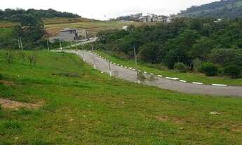 Imagem 3: Terreno a venda em santana de parnaiba, condominio santa ana