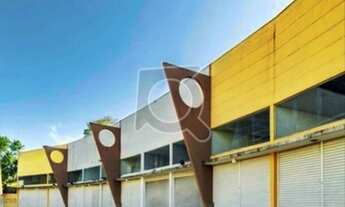 Imagem: SALÃO COMERCIAL COM 143M² PARA LOCAÇÃO