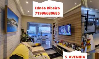 Imagem: Apartamento para venda tem 47 metros quadrados