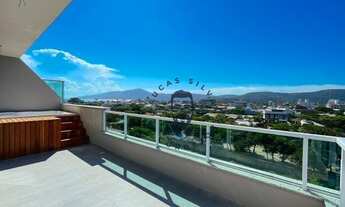 Imagem 7: COBERTURA DUPLEX COM VISTA MAR A VENDA NA PRAIA DE MARISCAL - BOMBINHAS - SC