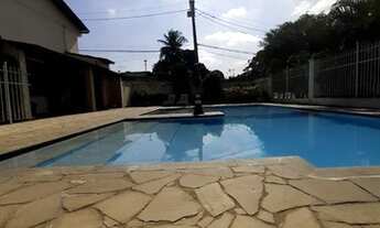 Imagem: Casa para venda em Candelária - Natal