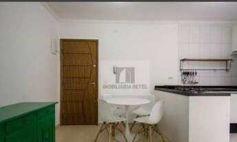 Imagem 3: Apartamento com 3 dormitórios à venda, 79 m² - Vila Eldízia - Santo André/SP