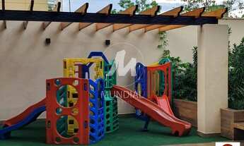 Imagem 7: Apartamento (tipo - padrao) 4 dormitórios/suite, cozinha planejada, portaria 24hs, lazer