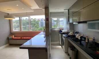 Imagem 5: Porto Alegre - Apartamento Padrão - Teresópolis