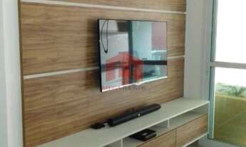 Imagem 6: Apartamento à venda 2 Quartos, 2 Suites, 2 Vagas, 86M², Canto do Forte, Praia Grande - SP