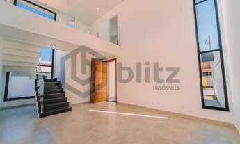 Imagem 6: Casa com 3 suítes, sendo 1 suíte Master na Reserva Ermida, Jundiaí - SP