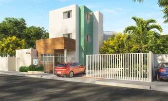 Imagem 2: APARTAMENTO ARACAJU COND VILLA NATUREZA A POUCOS MINUTOS DO CENTRO