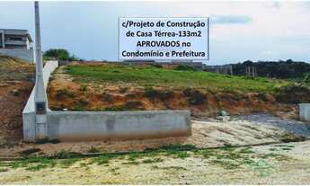 Imagem 6: JACAREí - Terreno Padrão - Condomínio Parque Vale dos Lagos