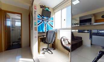 Imagem 5: Porto Alegre - Apartamento Padrão - Protásio Alves