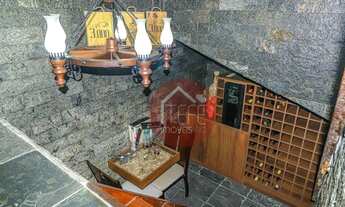 Imagem 7: Casa à venda, 452 m² por R$ 1.795.000,00 - Itaipu - Niterói/RJ