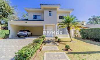 Imagem 4: Casa com 3 dormitórios à venda, 370 m² por R$ 1.790.000,00 - Tarumã - Santana de Parnaíba