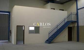 Imagem 6: Galpão para aluguel, Vila Paris - Contagem/MG