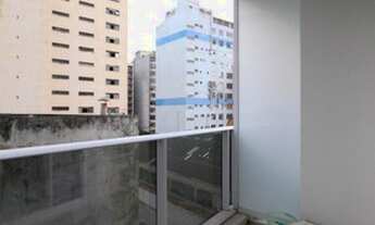 Imagem 6: Apartamento para Aluguel - Centro, 1 Quarto, 22 m2