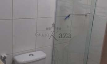 Imagem 2: Apartamento para aluguel possui 62 metros quadrados com 2 quartos