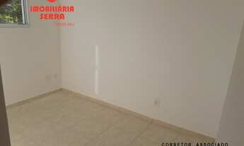 Imagem 2: JES. Apartamento novo de 2 quartos em Balneário de carapebus, 1° andar