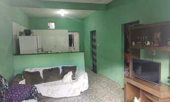 Imagem: Vende-se uma casa 120.000 Mil