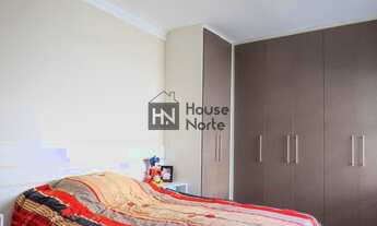 Imagem 6: Casa de condomínio à venda na Vila Mazzei, São Paulo, SP