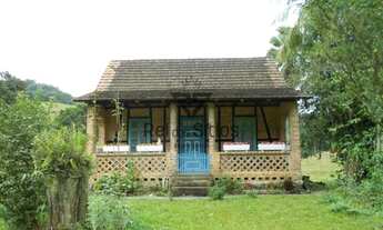 Imagem 3: Sítio 1 Quarto Pomerode - SC - Testo Central