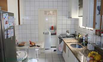 Imagem 7: Apartamento em excelente localização no início do bairro Garcia a poucos minutos do centro