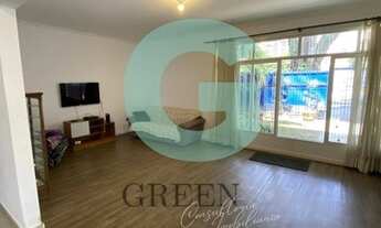 Imagem 2: Linda Casa a Venda e Para Locação no Brooklin!! Excelente Localização!!