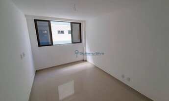 Imagem 7: Apartamento novo no Bessa, | 1° andar | posição: Nascente | 37,72m² | 1 quarto | sala