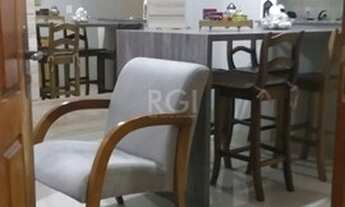 Imagem 2: Casa em Hípica Casa com 3 dormitórios