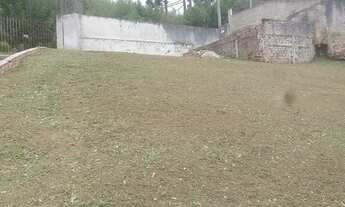 Imagem 4: Excelente terreno à venda com 1.055 m² no Campo Comprido