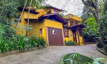 Imagem: FLORIANóPOLIS - Casa Padrão - Porto da