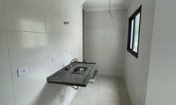 Imagem 6: Cobertura para Venda em Santo André, Jardim Utinga, 2 dormitórios, 1 banheiro, 1 vaga