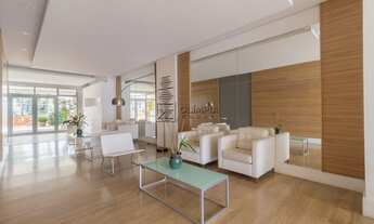 Imagem: Apartamento Venda Brooklin 120 m² 3 Dormitórios