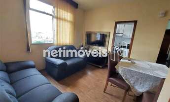 Imagem 5: Venda Apartamento 3 quartos Santa Efigênia Belo Horizonte