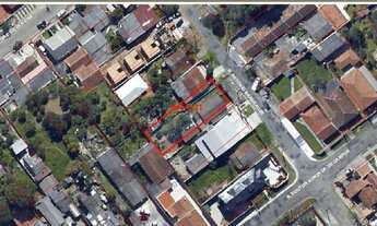 Imagem: Terreno à venda, 520 m² por R$ 560.000,00