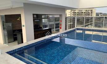 Imagem: Apartamento com 1 quarta 32 m² - venda