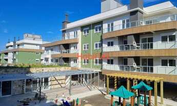 Imagem 7: Apartamento com 3 dormitórios, sendo 1 suíte , frente Mar do Campeche em Florianópolis/SC